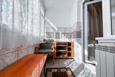 GARA(COD 05) - Apartament 3 camere spațios, complet mobilat și utilat - 20