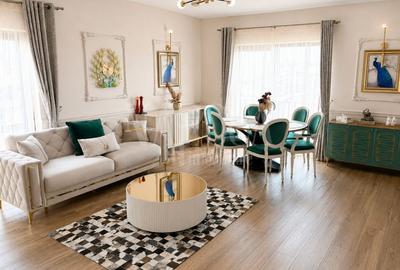 Apartament 4 camere de vanzare in Gruia, Cluj Napoca - 1