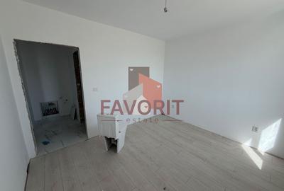 Bloc Nou. Terasa generoasa. Disponibil imediat. - 6