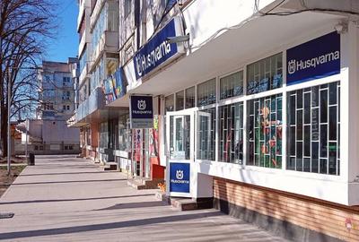 Spatiu comercial de inchiriat 1 Decembrie 1918. Comision Zero!! - 1