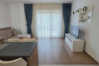 Apartament de inchiriat, str. Mestesugarilor/cart.Iosia - 7