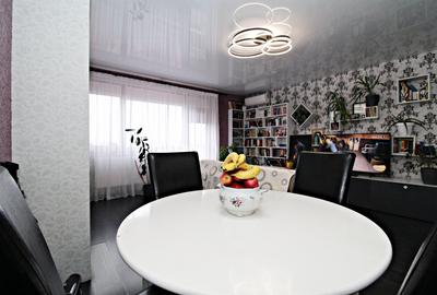 Apartament modern - bloc din 2013, cu lift. Comision 0%! - 3