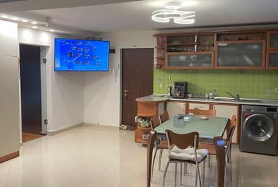 Apartament - 3 camere - decomandat-Str. Matei Basarab - 15