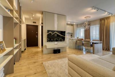 Apartament 3 camere | PREMIUM | 2 locuri parcare + spatiu tehnic*** - 2