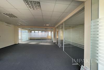 Cladire premium inchiriere | Showroom, clinica, birouri | Buna Ziua - 9