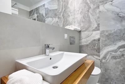 Fully Furnished || Nusco City || 2 rooms - 17