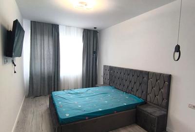 Berceni-Postalionului-Prima inchiriere-Parcare subterană-500 EUR - 4