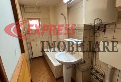 Unirii, Decebal, Piata Alba Iulia - 5
