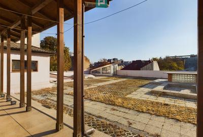 Oportunitate de Investiție în Zona Cismigiu - 18