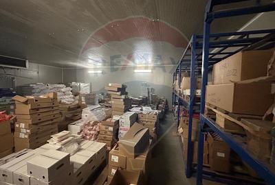 Spațiu industrial de 700mp de vânzare în zona DEDEMAN BAIA MARE - 12