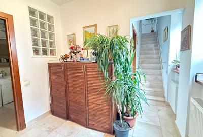 OPORTUNITATE | CASĂ DE VÂNZARE | 5 CAMERE | CURTE COMUNĂ MARIA ROSETTI - 8