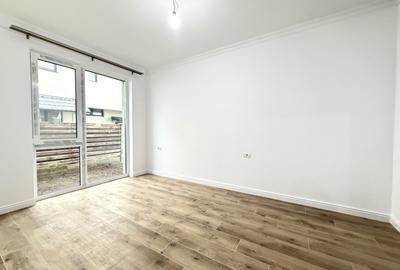 Apartament 3 camere, 68 mp utili, 40 mp gradina - Dumbravita - 1