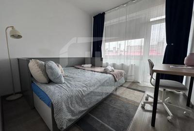 Apartament 2 camere, intermediar, parcare inclusa, Borhanci - 3