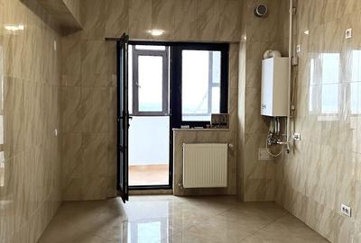 Apartament ultramodern, 2 camere, etaj 9, Italian Residence - 9