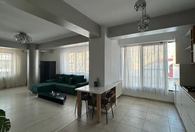 Apartament cu 2 camere în Domenii