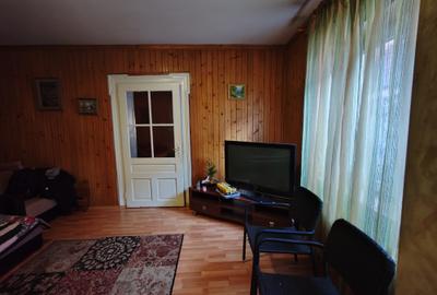 Casa 3 camere libera la vanzare CRISTIAN - 2
