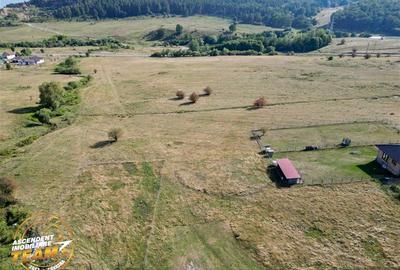 Teren intravilan cu PUZ, 500 mp, zona Belvedere, Sfantu Gheorghe - 4