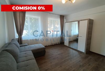 Inchiriere apartament cu 1 camera strada Horea. Comision 0! - 1