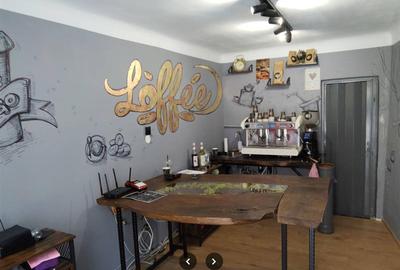 NOU !!!! Spatiu comercial 18mp,Central,Turnul Pompierilor - 1