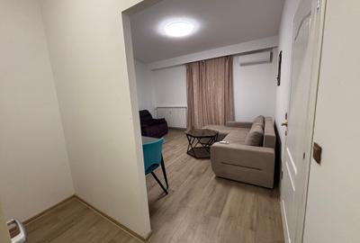 Inchiriere apt.2 camere Cismigiu - 5