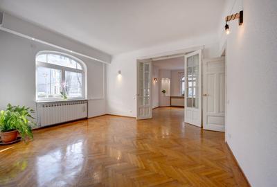 Vila eleganta, arhitectura deosebita, 7 camere, renovata, langa Parcul Kiseleff - 4