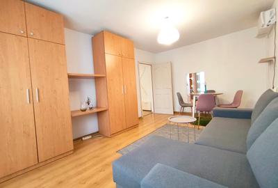Apartament 2camere, Gara-Arcu (fosta Billa) - 2