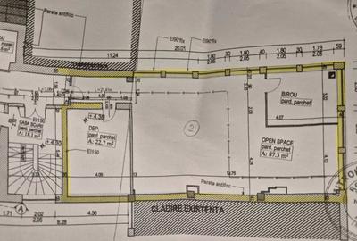Comision 0 - Spații birouri libere, zonă centrală - 7