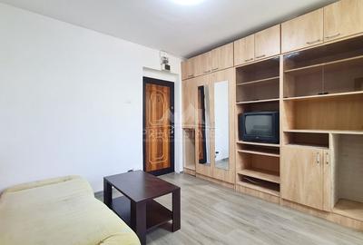 Inchiriere garsoniera cu centrala proprie Calea Calarasilor - 6