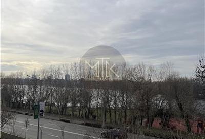 Apartament 3 camere LUX, smarthome | Floreasca - vedere directa spre lac - 22