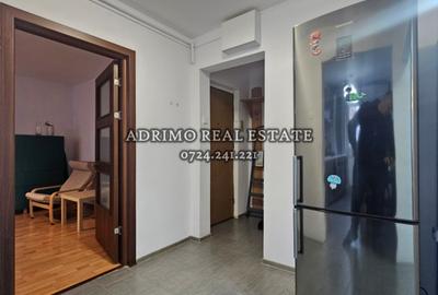 Ap2cam Tomis Nord Decomandat - Centrala GAZ - Parcare Primarie - 500 euro - 16