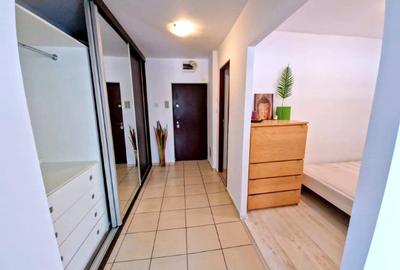 Studio modern de inchiriat zona Mall Vitan - 6
