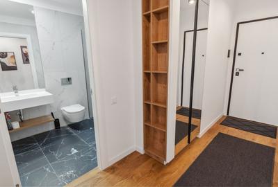 2 Camere Cu Parcare 5Min Metrou Academiei One Cotroceni Park Nutu Ion - 10