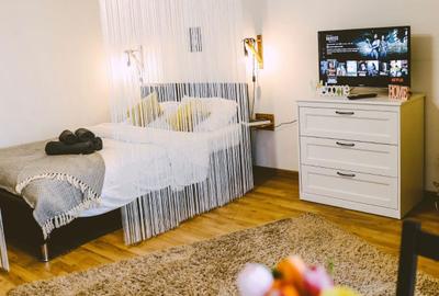 Apartament cu 1 camera,la cheie,zona Big,Manastur - 1