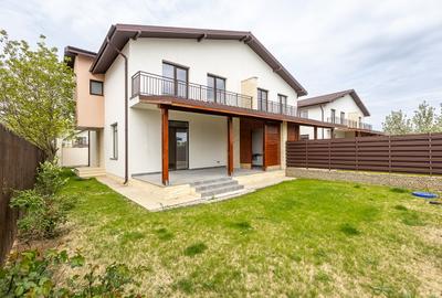 O casă construită corect, documentată pas cu pas – Săftica Green Residence - 58