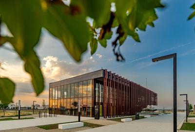 Case lângă lac, natură & sport | Metrou 20 min | Acces facil Bucuresti I F2 - C6 - 11