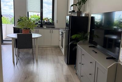 Garsoniera de inchiriat cu loc de parcare inclus , Tunari-Otopeni - 4