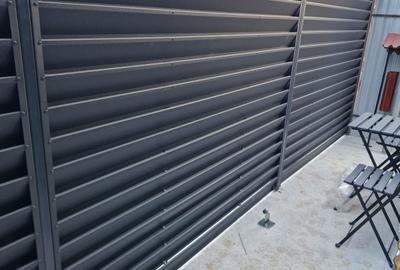 Hală industrială modernă de închiriat | 200 mp | Înălțime 5 m - 4