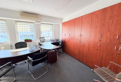 Spatiu comercial- birouri de inchiriat | 230mp | Zona Eliana Mall/Brintex - 5