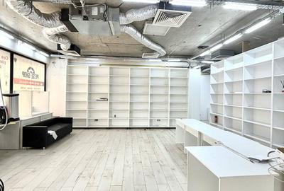 Spatiu Comercial Vasile Lascar - 2