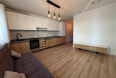 Apartament 2 camere zona Regal cu terasa mare - 2