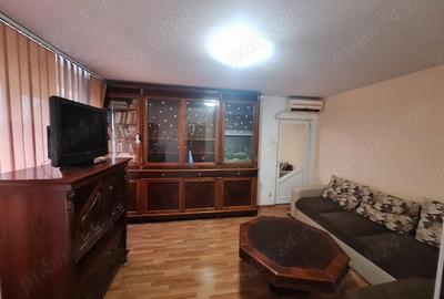 Apartament 3 camere, 50 mp utili + balcon – etaj 2/4, str. Platanilor - 1