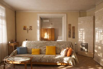 Apartament boem, cu 3 camere pe Andrei Saguna, comision 0% la cumparare - 2