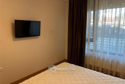 Apartament 3 camere COPOU - COMPLEX EXCLUSIVE- 850 EURO - 8