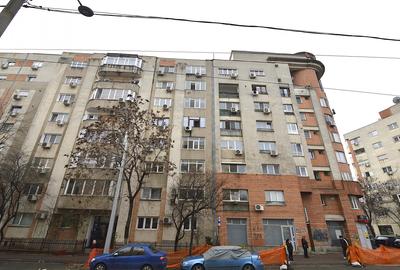 VANZARE APARTAMENT 3 CAMERE CALEA CALARASILOR – HYPERION - 32