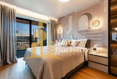 3 CAMERE - FLOREASCA - MOBILAT - BLOC NOU - 5