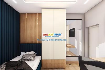 Vanzare 20 vile Individuale Premium situate in Rezidential de Lux Domn - 19