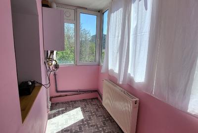 2 camere | Prima inchiriere | Renovat | Centrala | Parcare | Piata Rahova - 12