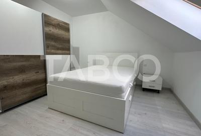 Apartament prima inchiriere  3 camere 72 mpu zona Strand Sibiu - 12