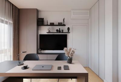 NARI Village | Vila P+1 130 mp | Teren 360 mp | Premium - 8