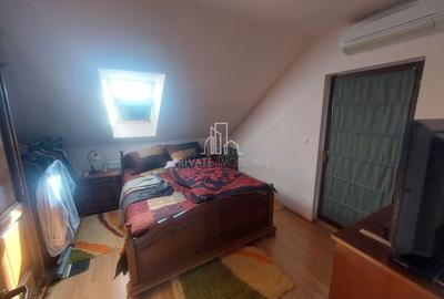 Casa De Vanzare, 700 Mp Teren, Cartier Orizont , Livezeni - 9